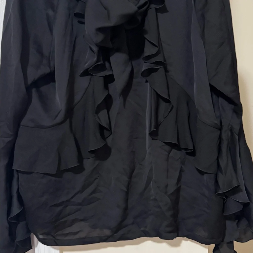 Givenchy blouse - Picture 5 of 9